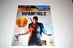 inFamous 2 Collection