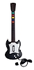 Guitar Hero SG Guitar Controller - Black/White