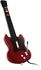Guitar Hero SG Guitar Controller - Red