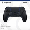 PlayStation 5 DualSense Wireless Controller - Midnight Black
