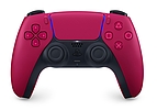 PlayStation 5 DualSense Wireless Controller - Cosmic Red