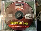 Football Midseason Update