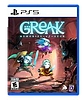 Greak: Memories of Azur
