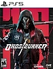 Ghostrunner