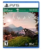 Away: The Survival Series