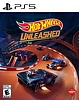 Hot Wheels Unleashed