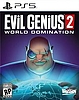 Evil Genius 2 World Domination