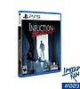 Infliction Extended Cut