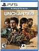 Uncharted: Legacy of Thieves Collection