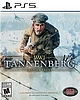 WWI Tannenberg Eastern Front