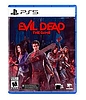 Evil Dead: The Game
