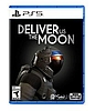 Deliver Us The Moon