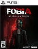 Fobia: St. Dinfna Hotel
