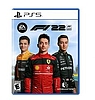 F1 22