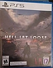Hell Let Loose