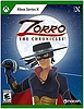 Zorro the Chronicles
