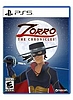 Zorro the Chronicles