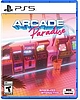 Arcade Paradise