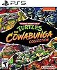 Teenage Mutant Ninja Turtles Cowabunga Collection