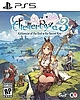 Atelier Ryza 3: Alchemist of the End & the Secret Key