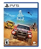 Dakar Desert Rally