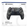 PlayStation 5 DualSense Wireless Controller - Gray Camouflage