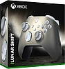 Xbox Series X Wireless Controller - Lunar Shift Special Edition