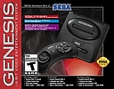 Sega Genesis Mini 2 Console