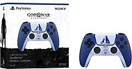 PlayStation 5 DualSense Wireless Controller - God of War: Ragnarok Limited Edition