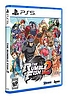 The Rumble Fish 2