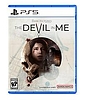 Dark Pictures: The Devil in Me