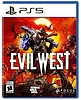 Evil West