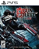 Gungrave Gore