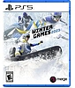 Winter Games 2023