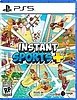 Instant Sports Plus