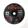 Dino Crisis Demo Disk