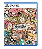 Wonder Boy The Dragon's Trap