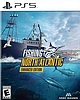Fishing: North Atlantic