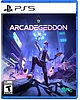 Arcadegeddon