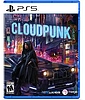 Cloudpunk