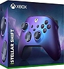Xbox Series X Wireless Controller - Stellar Shift Special Edition
