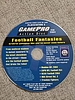 GamePro Action Disc Football Fantasies
