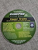 GamePro Action Disc Vapor Trails