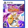 Clive 'N' Wrench
