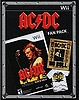 AC/DC Live: Rock Band Fan Pack