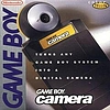Game Boy Camera - Yellow