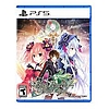 Fairy Fencer F: Refrain Chord
