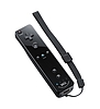 Wii Remote Controller (MotionPlus) - Black