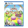 We Love Katamari Reroll + Royal Reverie
