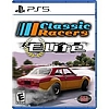 Classic Racers Elite